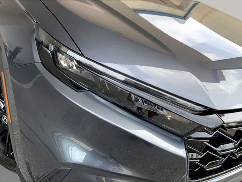 Used 2024 Honda CR-V Sport image 27