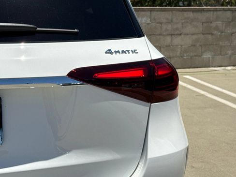 New 2026 Mercedes-Benz GLE 350 4MATIC image 11