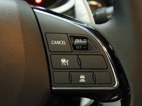 New 2026 Mitsubishi Eclipse Cross SEL AWD/4WD image 10