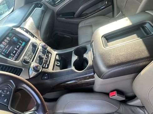 Used 2018 Chevrolet Tahoe LT image 26