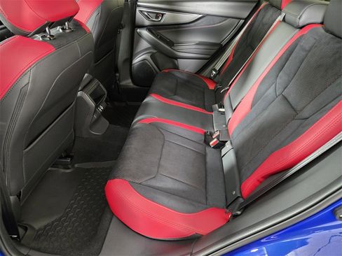 New 2026 Subaru WRX Limited image 10