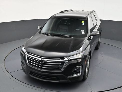Used 2023 Chevrolet Traverse LT FWD image 20