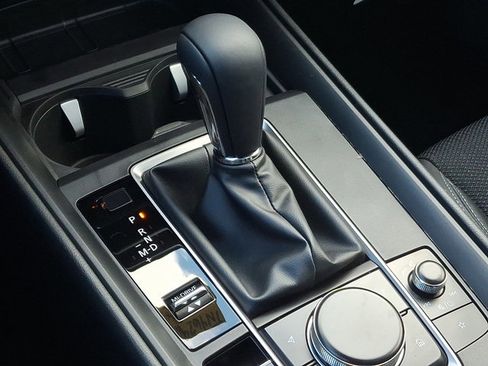 New 2026 MAZDA CX-50 AWD 2.5 S w/ Cargo Package image 13