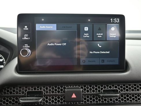 Certified 2026 Honda HR-V Sport image 22