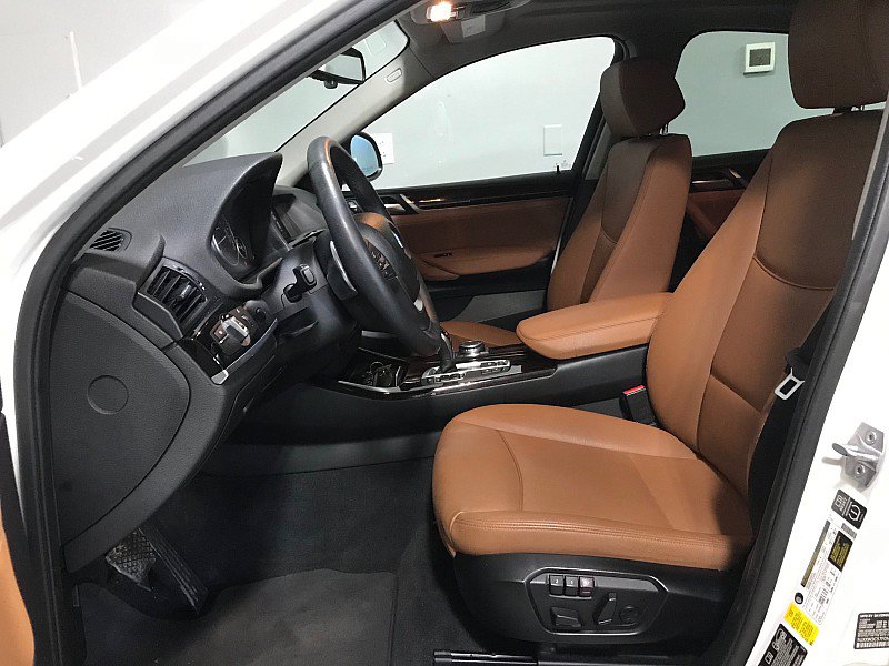 Used 2015 BMW X4 xDrive28i AWD/4WD image 11