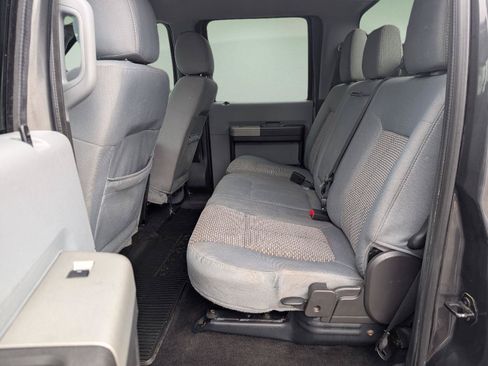 Used 2016 Ford F250 XLT w/ FX4 Off-Road Package AWD/4WD image 14