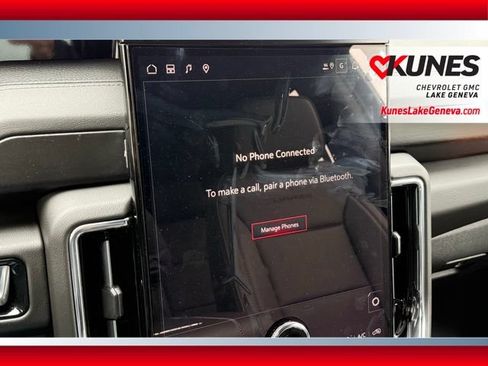 New 2026 GMC Yukon Denali AWD/4WD image 38