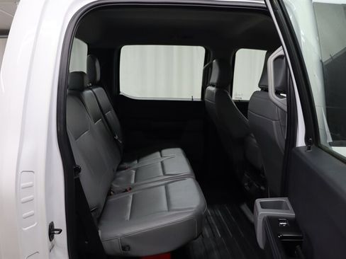 Used 2022 Ford F150 XL w/ Trailer Tow Package AWD/4WD image 30