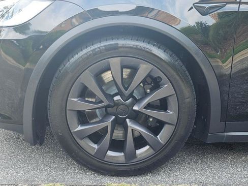 Used 2023 Tesla Model X AWD/4WD image 18