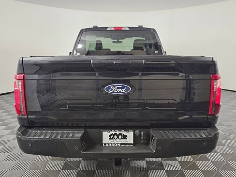 Used 2024 Ford F150 XL image 4