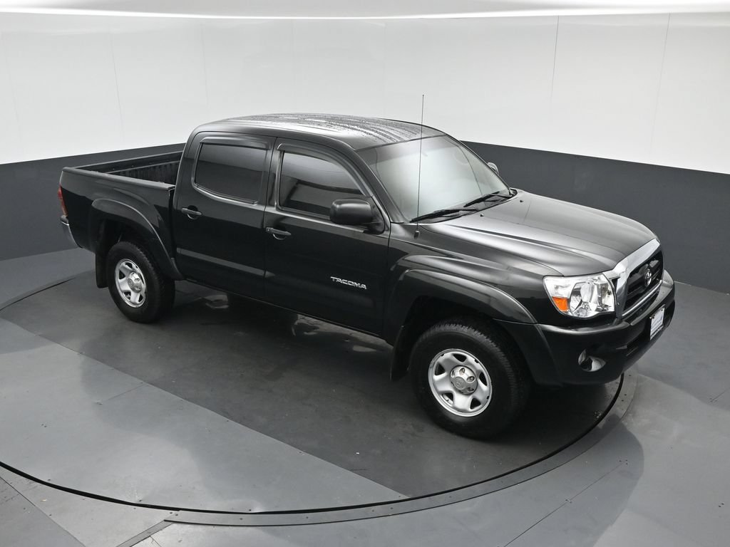 Used 2007 Toyota Tacoma PreRunner w/ SR5 Pkg #2 RWD image 53