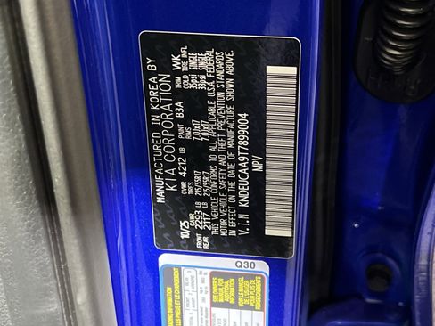 New 2026 Kia Seltos S image 35