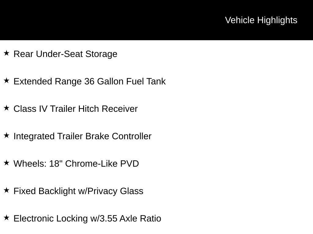 Used 2018 Ford F150 XLT w/ Equipment Group 302A Luxury RWD image 5