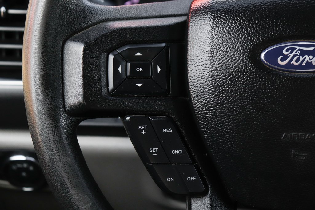 Used 2019 Ford F550 4x4 Crew Cab Super Duty image 26