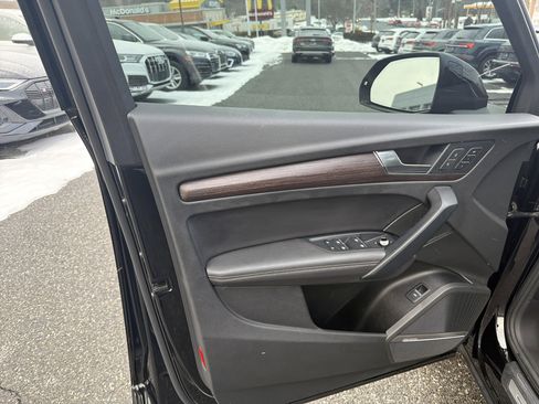 Certified 2023 Audi Q5 2.0T Premium Plus w/ Premium Plus Package image 6