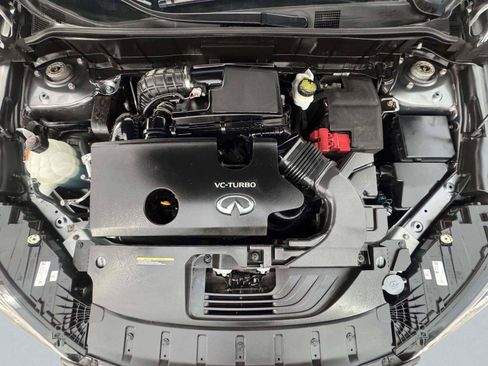Used 2020 INFINITI QX50 Essential w/ Edition 30 Package AWD/4WD image 65