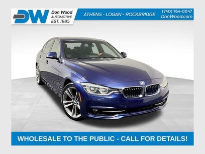 Used 2016 BMW 328i xDrive Sedan