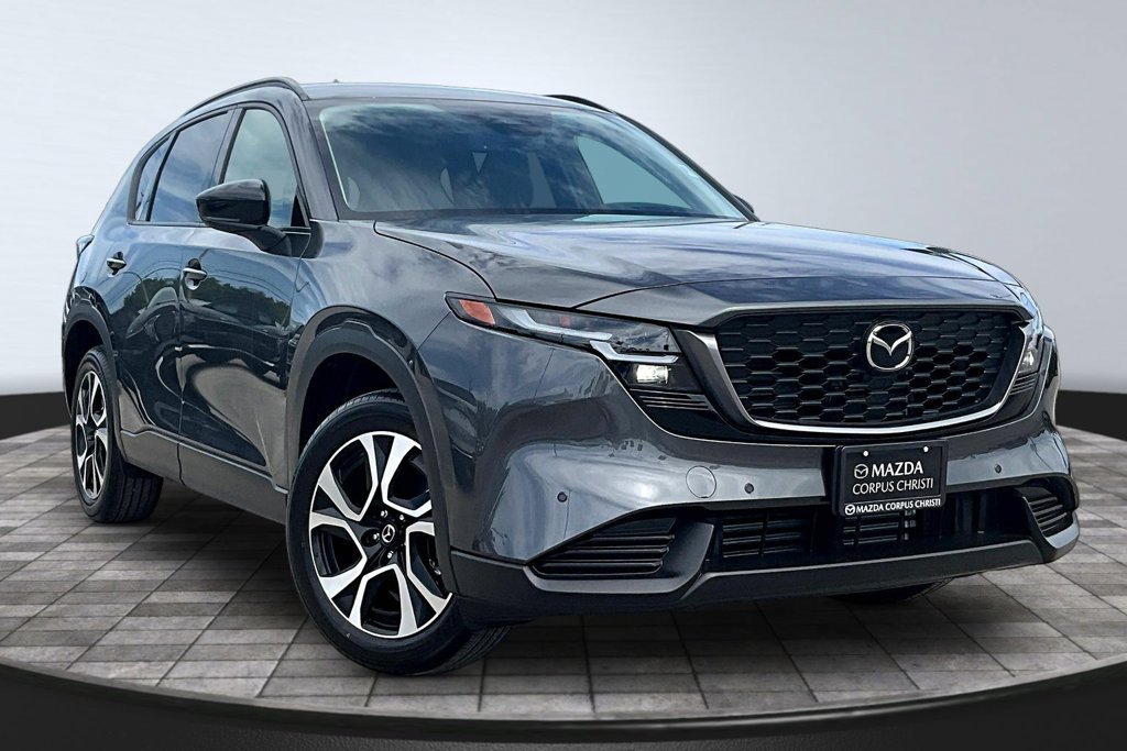 New 2026 MAZDA CX-5 Preferred AWD/4WD image 4