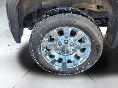 Used 2022 GMC Sierra 2500 SLE w/ SLE Value Package; image 20