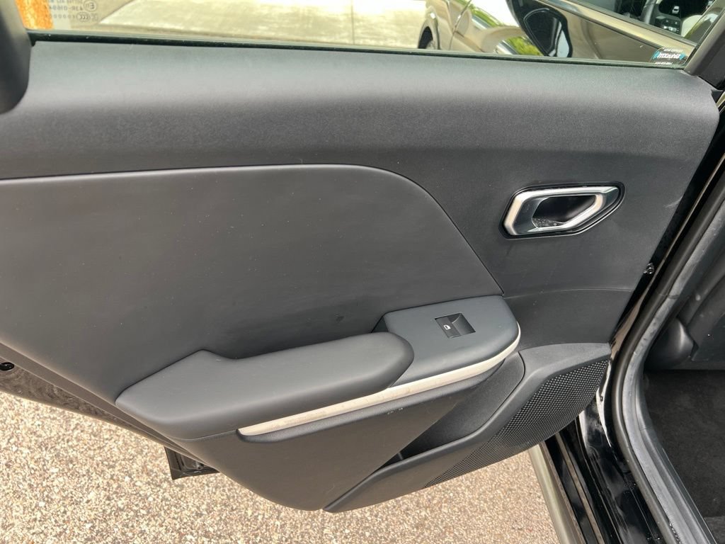 Certified 2025 Kia K4 GT-Line FWD image 10