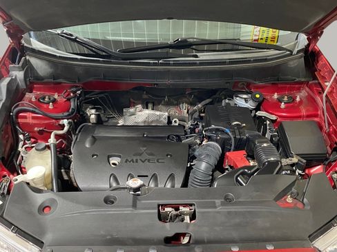 Used 2015 Mitsubishi Outlander Sport ES image 20