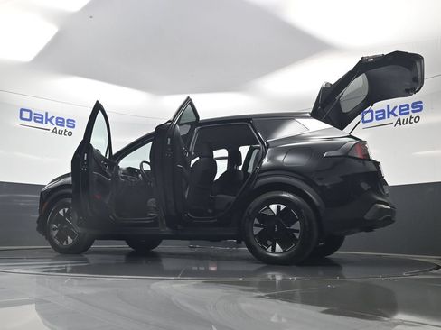 Used 2026 Kia Sportage LX FWD image 58