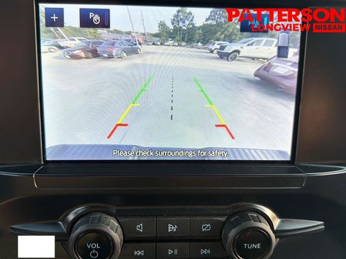 Used 2023 Ford F150 XL w/ STX Appearance Package RWD image 5