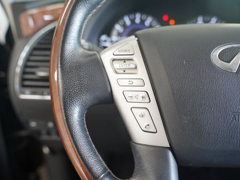 Used 2018 INFINITI QX80 2WD image 13