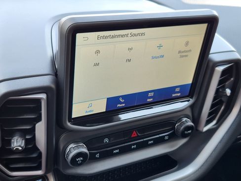 Used 2022 Ford Bronco Sport Big Bend w/ Convenience Package image 21