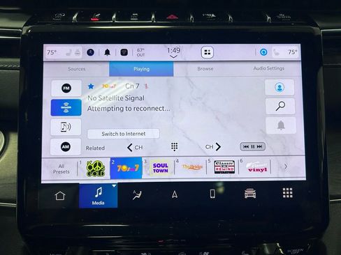 Used 2023 Jeep Grand Cherokee L Overland image 14