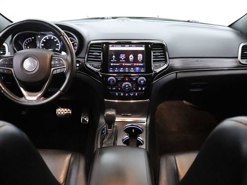 Used 2019 Jeep Grand Cherokee Limited X AWD/4WD image 17