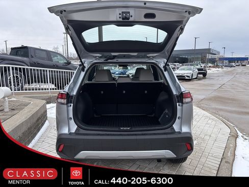 New 2026 Toyota Corolla Cross L image 6