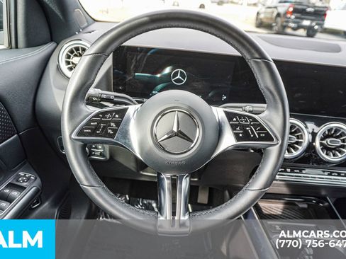 Used 2025 Mercedes-Benz GLA 250 GLA 250 image 30