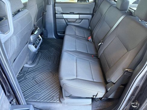 Used 2025 Ford F150 XLT w/ Equipment Group 302A MID image 15