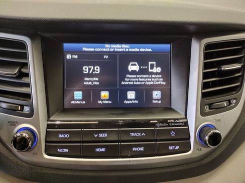 Used 2018 Hyundai Tucson SEL FWD image 28