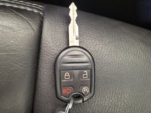 Used 2011 Ford F150 FX4 w/ FX Luxury Pkg image 32