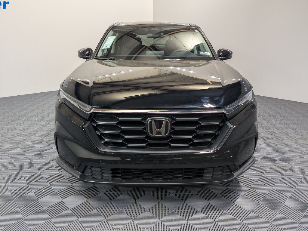 New 2026 Honda CR-V LX image 9