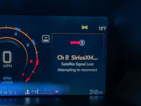 New 2026 Chevrolet Colorado ZR2 w/ Technology Package image 45