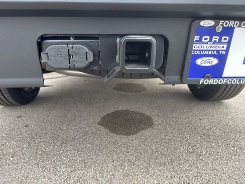 Used 2025 Ford Maverick Lariat w/ 4K Tow Package image 8