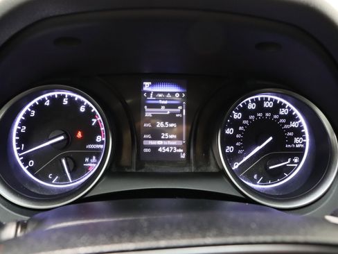 Used 2023 Toyota Camry SE image 36