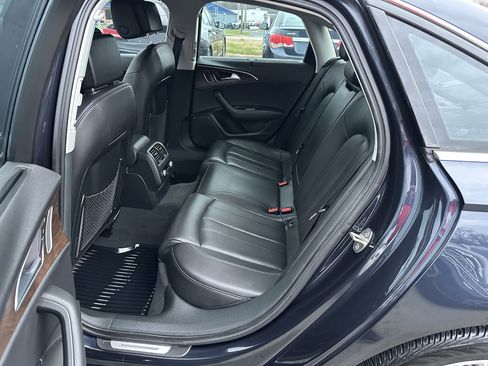 Used 2016 Audi A6 3.0T Prestige w/ Prestige Package image 9