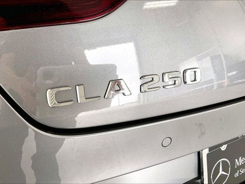 New 2026 Mercedes-Benz CLA 250 image 15