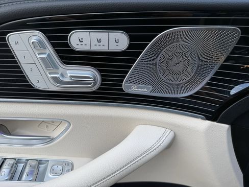 New 2025 Mercedes-Benz GLE 350 4MATIC image 28