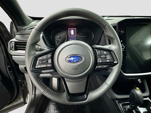 New 2026 Subaru Forester Premium image 7