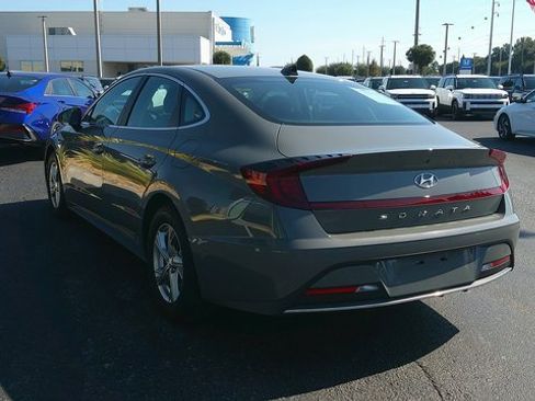 Certified 2023 Hyundai Sonata SE image 3