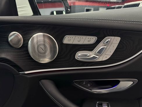 Used 2023 Mercedes-Benz E 450 Cabriolet image 36