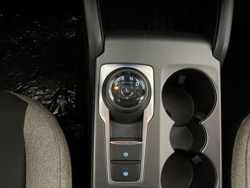 New 2025 Ford Bronco Sport Big Bend image 21