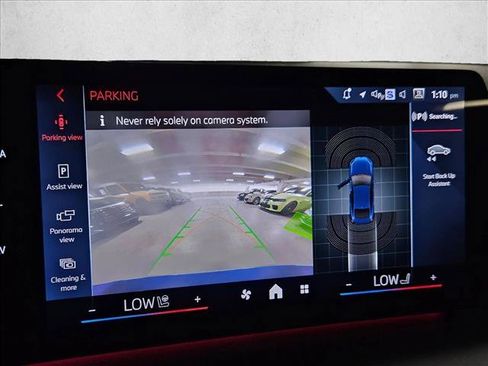 Certified 2025 BMW 228i xDrive AWD/4WD image 13