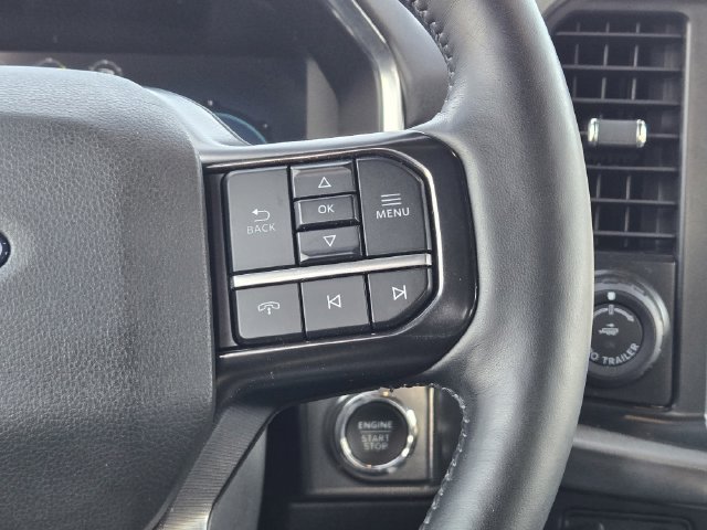Used 2024 Ford F150 Platinum AWD/4WD image 27