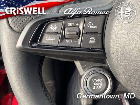 New 2024 Alfa Romeo Tonale Ti image 22